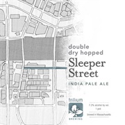 DDH Sleeper Street - Trillium