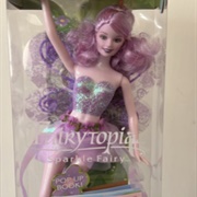 2003 Faiytopia Barbie Purple