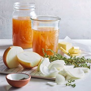 Beef Broth