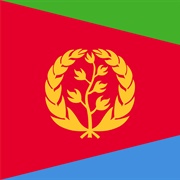 Eritrea