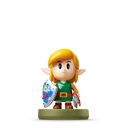 Link (Link's Awakening) (The Legend of Zelda)