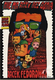 Nie Ma Róży Bez Ognia (1974)