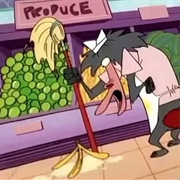 S2.E12: My Friend, the Smart Banana