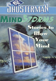 Mindstorms (Neal Shusterman)