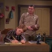 Opie's Most Unforgettable Character