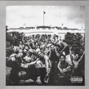 Momma - Kendrick Lamar