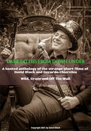 Dark Ditties From Down Under (2021)