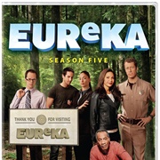 Eureka Season 5