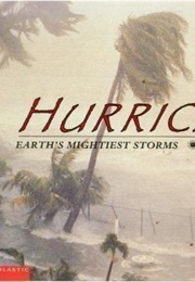 Hurricanes (Patricia Lauber)