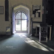 Philip Jeck - Cardinal