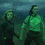 Loki: "Journey Into Mystery" (S1,E5)