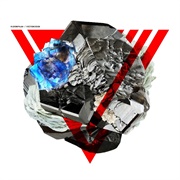 Floorplan - Victorious