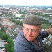 Fred Dibnah