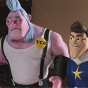 S1.E7: A Midsummer Night's Ream