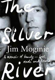 The Silver River (Jim Moginie)