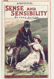 Sense and Sensibility (Austen, Jane)