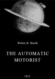 The Automatic Motorist (1911)