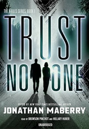 Trust No One (Jonathan Maberry)