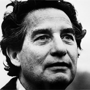 Octavio Paz, 84, Cancer