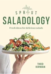 Sprout & Co Saladology (Theo Kirwan)