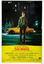 Taxi Driver (1976)