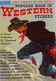 Popular Book of Western Stories (Leo Margulies)