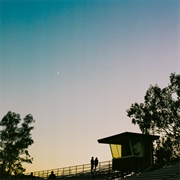 Hate to Be Lame - Lizzy McAlpine, Finneas