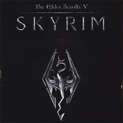 The Elder Scrolls V: Skyrim (2011)