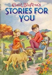 Stories for You (Enid Blyton)
