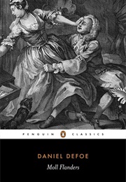 Moll Flanders (Daniel Defoe)