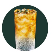 Tropical Citrus Iced Energy