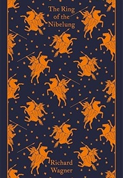 Ring Des Nibelungen (Richard Wagner)