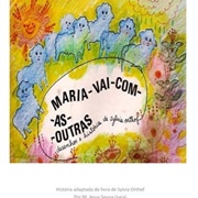 Maria Vai Com as Outras