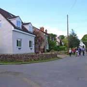 Colburn, North Yorkshire