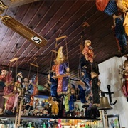 Cirkuskroen (The Circus Pub)