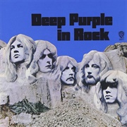 In Rock - Deep Purple