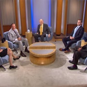 The McLaughlin Group