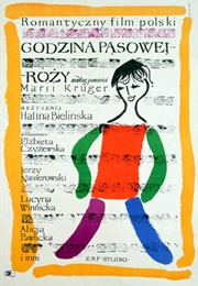 Godzina Pasowej Rózy (1963)