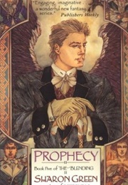 Prophecy (Sharon Green)
