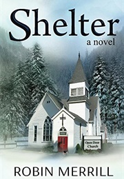 Shelter (Merrill, Robin)