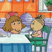 S16.E4: Get Smart/Baby Steps