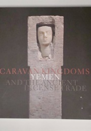 Caravan Kingdoms (Ann C. Gunter)