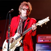Tom Petersson
