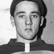 Jacques Plante (Montreal Canadiens)