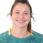 Jo-Ane Van Dyk (South Africa) Athletics