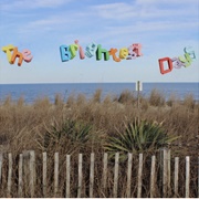 The Brightest Days (Origami Angel, 2023)