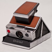 Polaroid Cameras