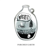 Devils Point - Wicked Shallows