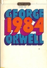 1984 (George Orwell)