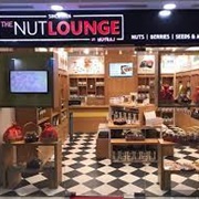 Nut Shop